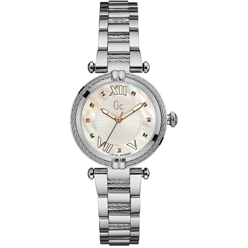 MONTRE Guess Collection Gc Cablechic Y18001L1