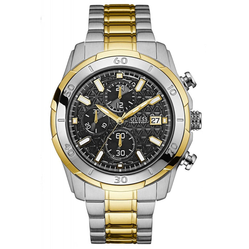 Montre Guess Homme W0746G3