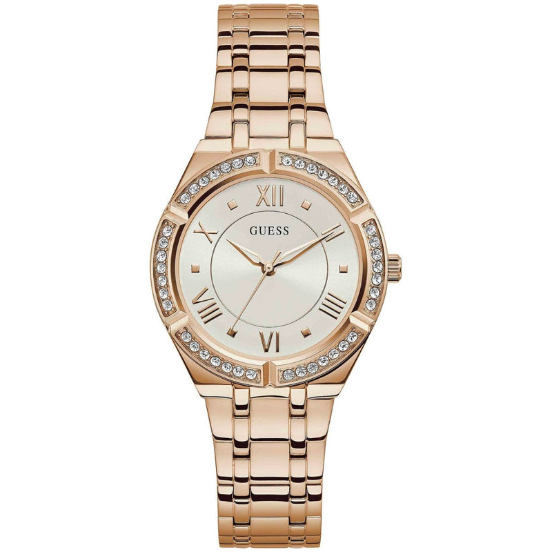 Montre Guess Cosmo pour femme GW0033L3