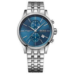 Montre Homme Hugo Boss Classic Jet 1513384