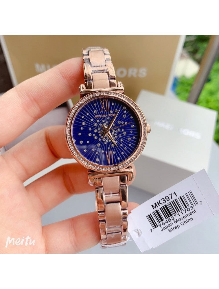 MONTRE Michael Kors Pour Femme MK3971