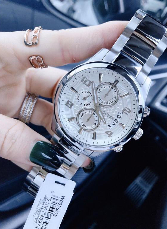 Montre Guess W0075G3