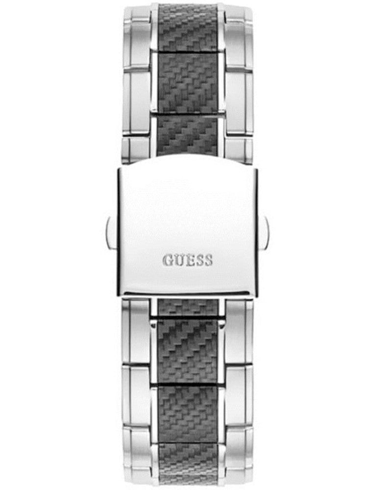 MONTRE GUESS Chronograph Stainless Steel W1046G1