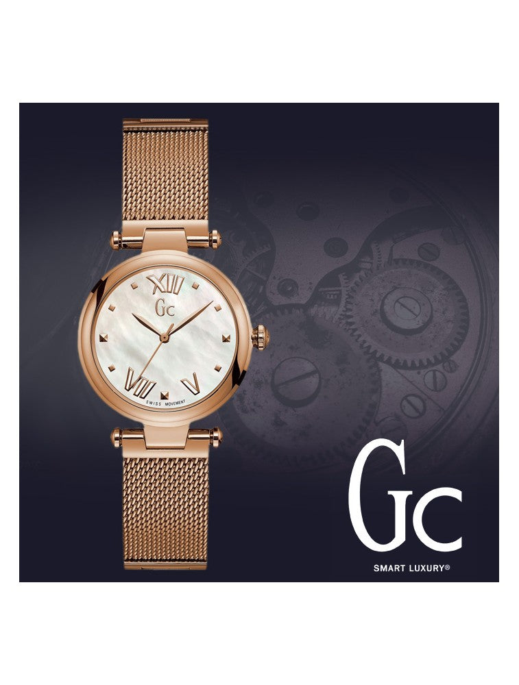 MONTRE Guess Collection Gc Chic Y31002L1