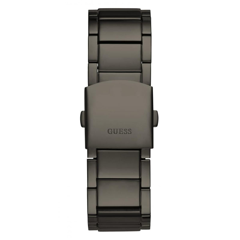 Montre Guess Blue Stainless Steel W1305G3