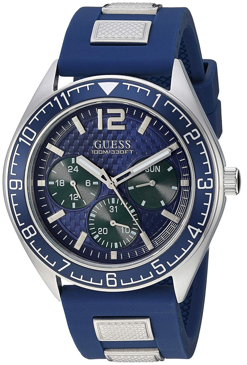 Montre Homme Guess W1167G1