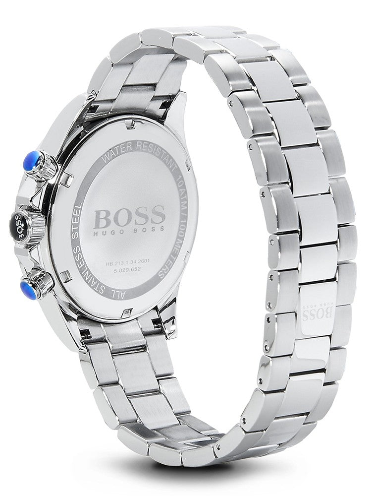 Montre Hugo Boss Pour Homme Talent 1512962