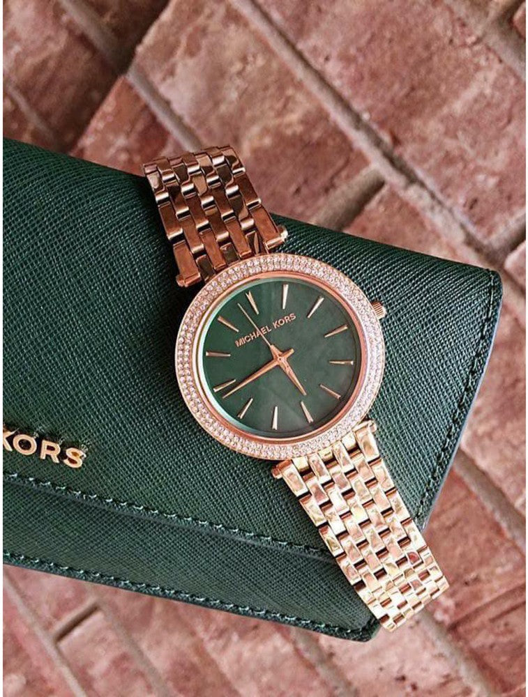 MONTRE Michael Kors Darci MK3552