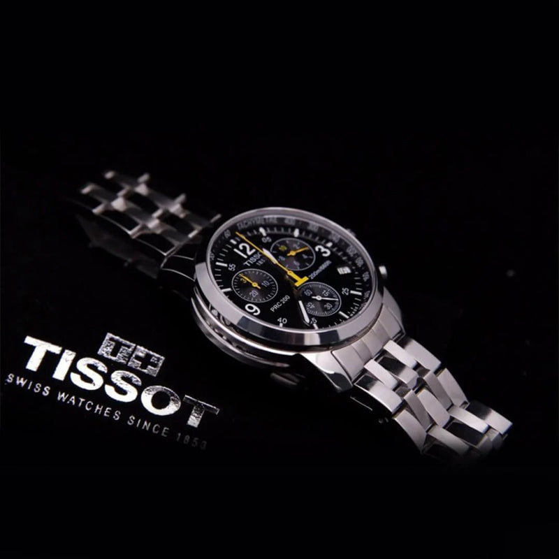 MONTRE TISSOT PRC200 T17158652