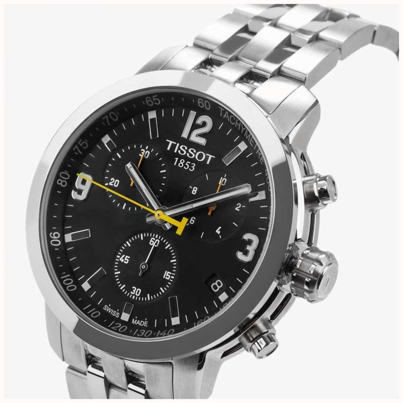 MONTRE TISSOT PRC200 T17158652